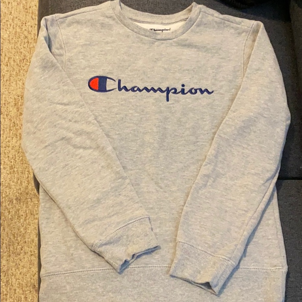Sweatshirt